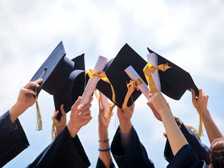 Pathway to Landing U.S. Graduate Scholarship